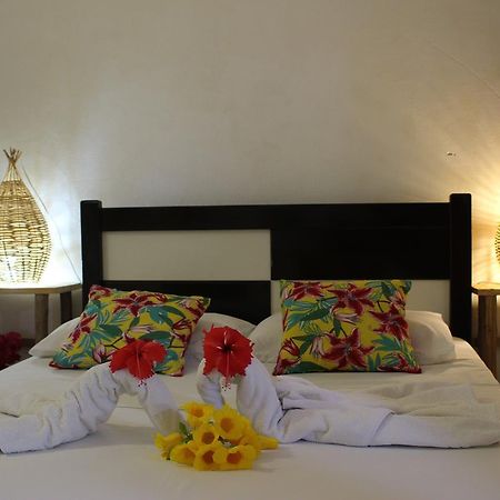 Flow Hotel Jijoca de Jericoacoara Buitenkant foto
