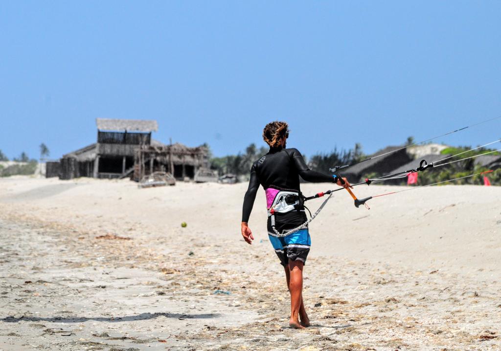 Flow Hotel Jijoca de Jericoacoara Buitenkant foto