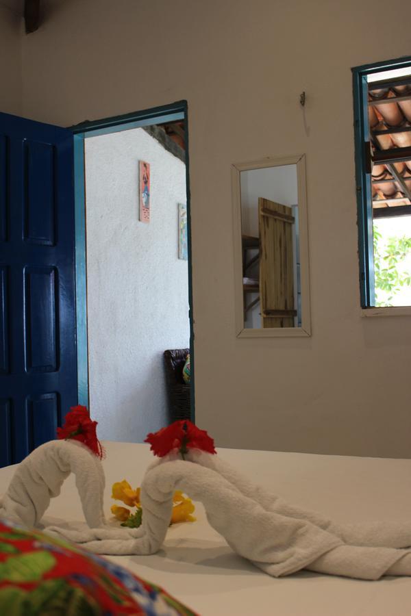 Flow Hotel Jijoca de Jericoacoara Buitenkant foto