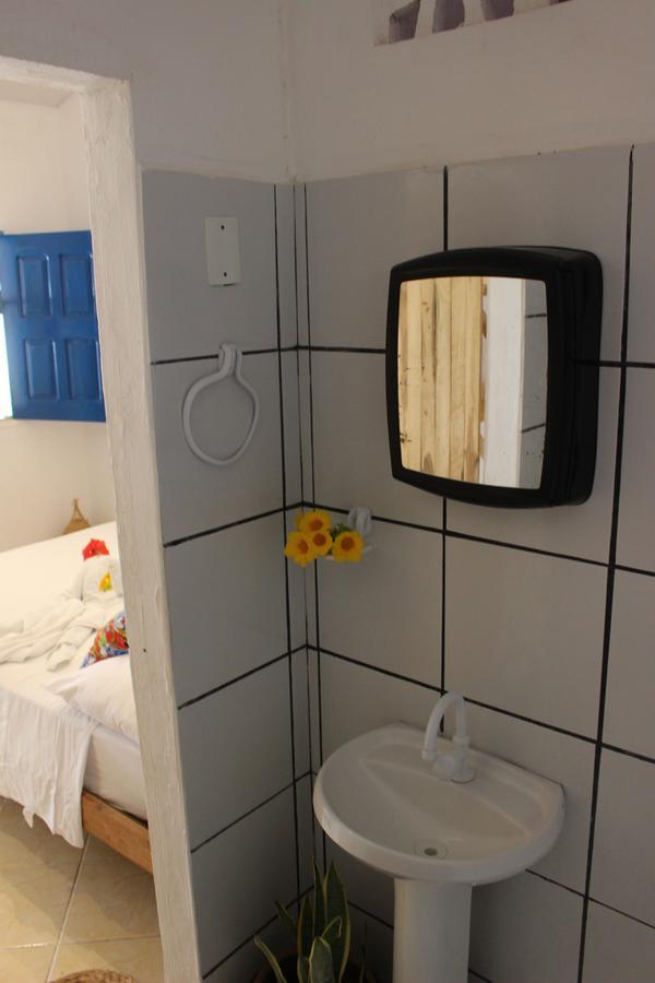 Flow Hotel Jijoca de Jericoacoara Buitenkant foto