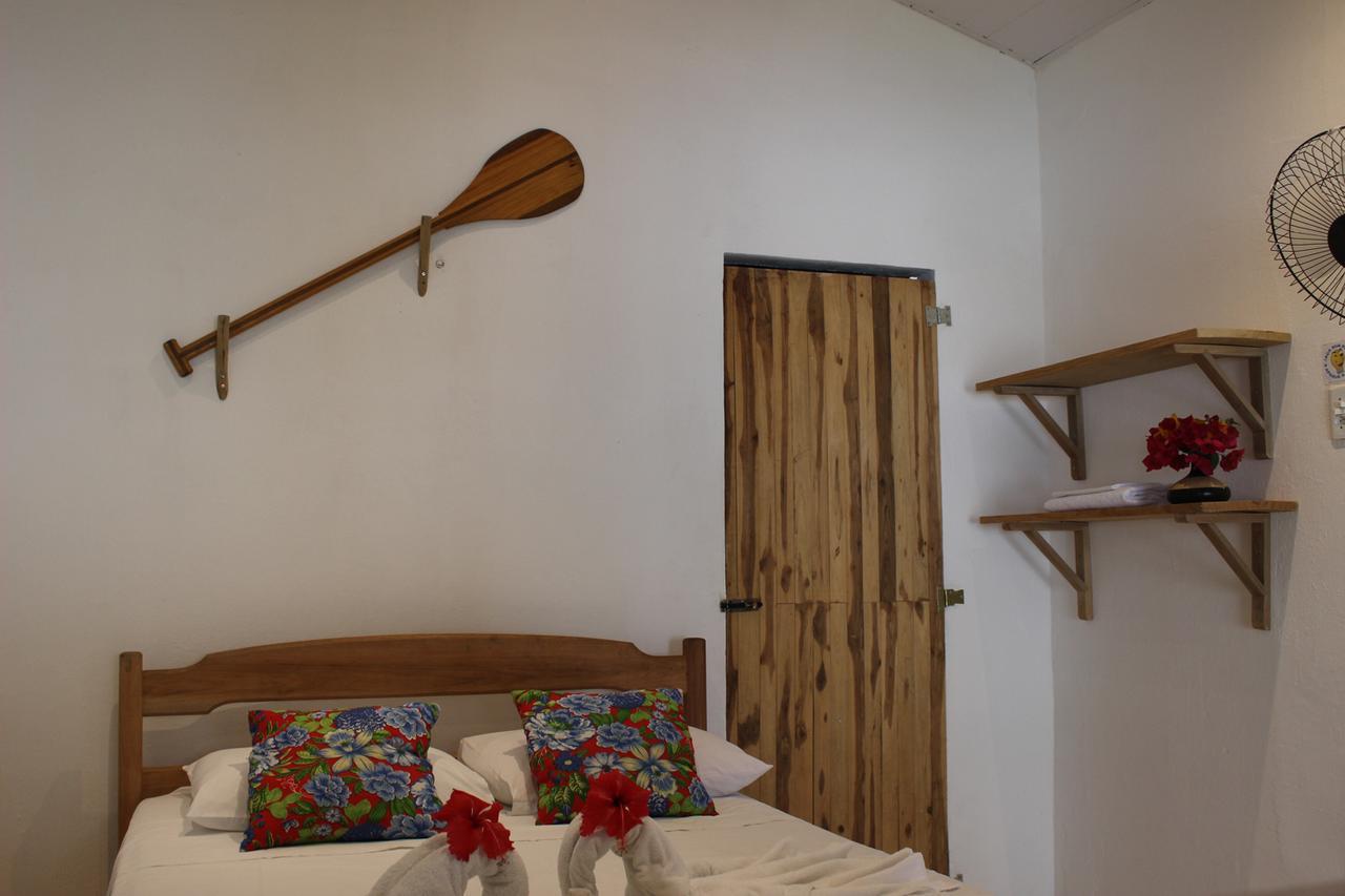 Flow Hotel Jijoca de Jericoacoara Buitenkant foto