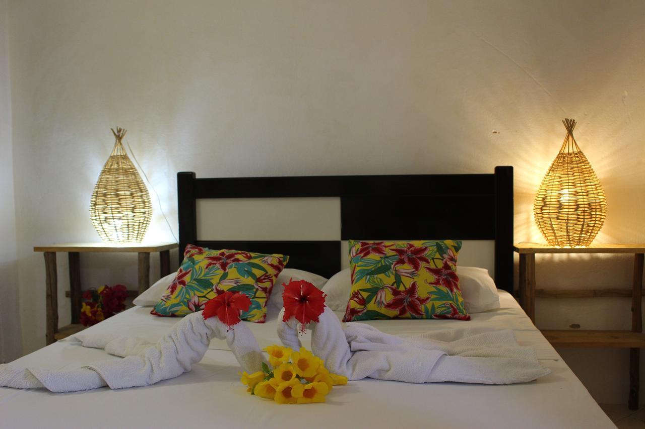 Flow Hotel Jijoca de Jericoacoara Buitenkant foto