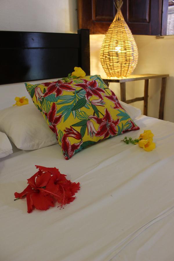 Flow Hotel Jijoca de Jericoacoara Buitenkant foto