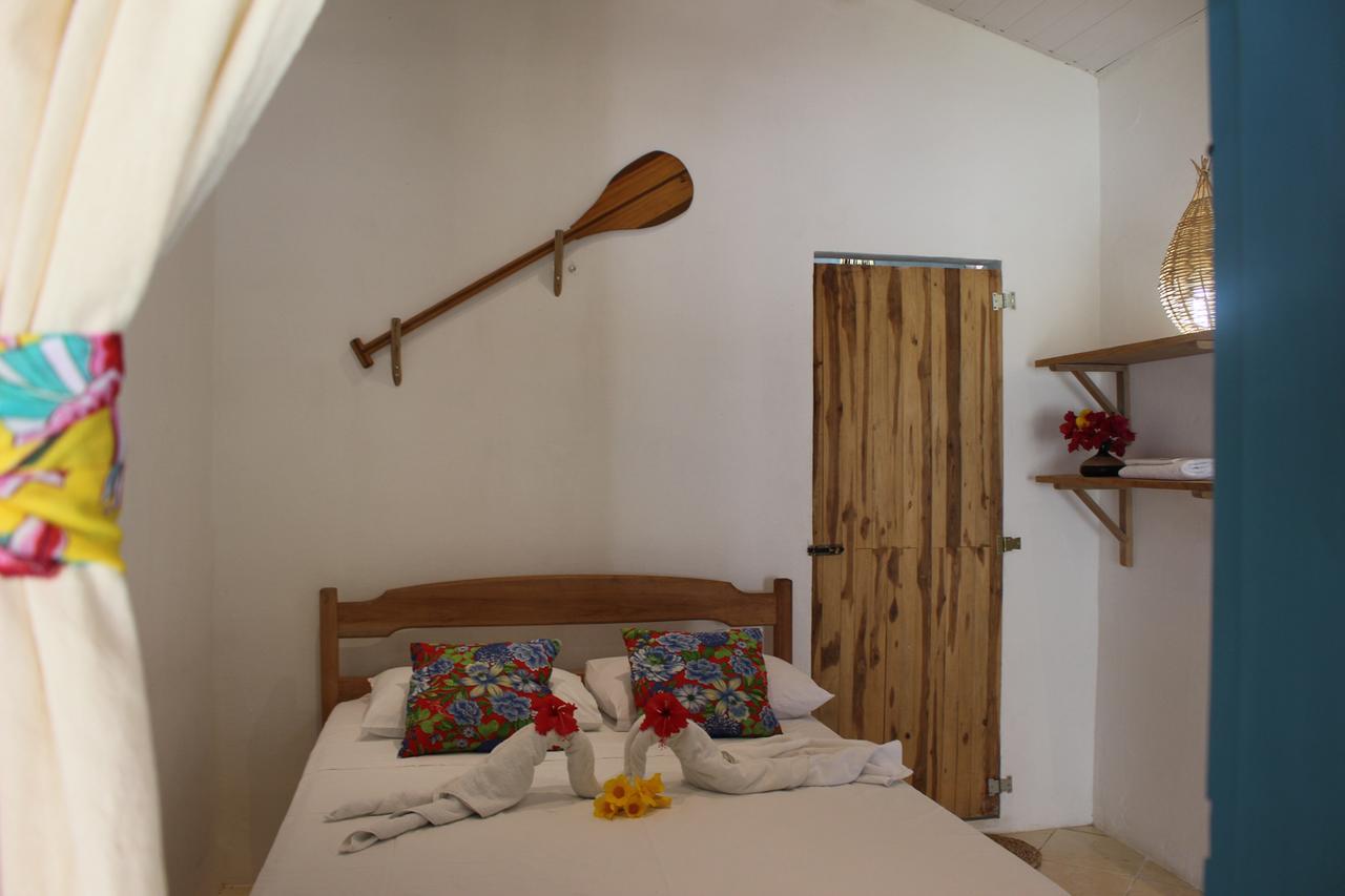 Flow Hotel Jijoca de Jericoacoara Buitenkant foto