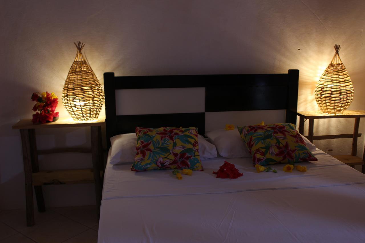 Flow Hotel Jijoca de Jericoacoara Buitenkant foto