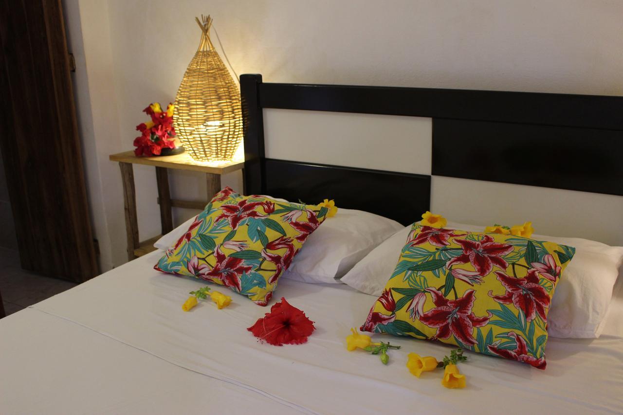 Flow Hotel Jijoca de Jericoacoara Buitenkant foto