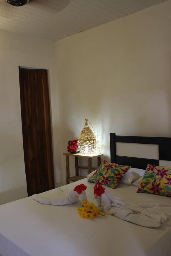 Flow Hotel Jijoca de Jericoacoara Buitenkant foto