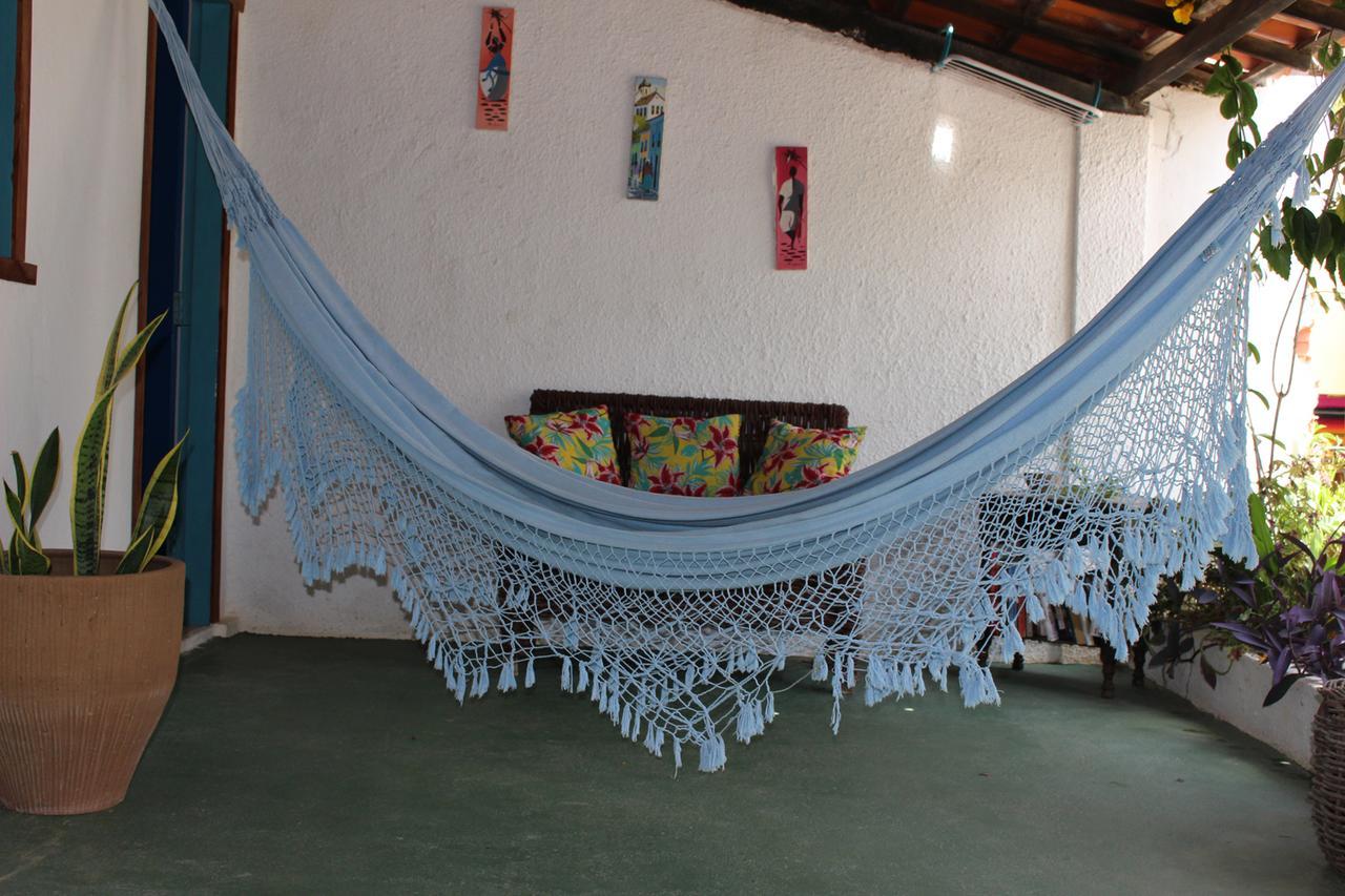 Flow Hotel Jijoca de Jericoacoara Buitenkant foto