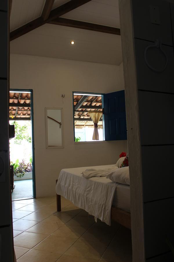 Flow Hotel Jijoca de Jericoacoara Buitenkant foto