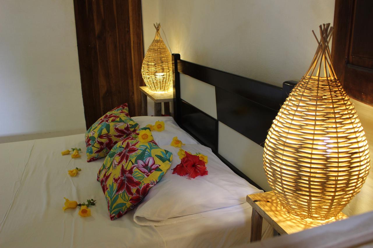 Flow Hotel Jijoca de Jericoacoara Buitenkant foto