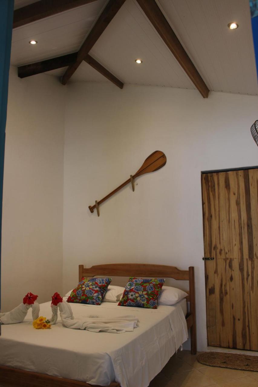 Flow Hotel Jijoca de Jericoacoara Buitenkant foto